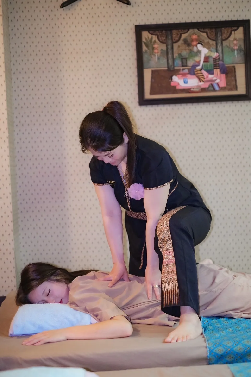 豊田に来たらCHANーSIAMへ☆